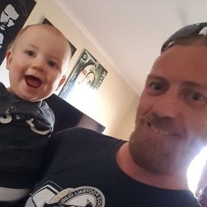 Meet your Posher, Iain